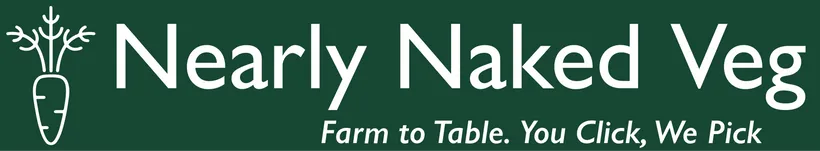 Nearly Naked Veg