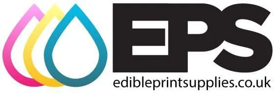 Edible Print Supplies