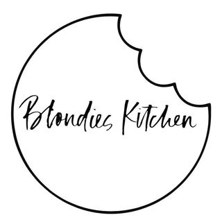 Blondies Kitchen