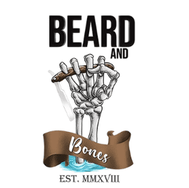 Beard And Bones