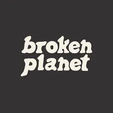Broken Planet