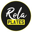 Rolaplates