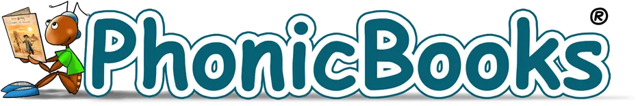 Phonic Books