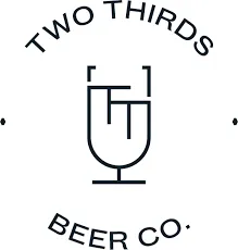 Two Thirds Beer