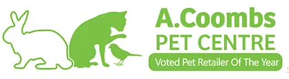 A Coombs Pet Centre