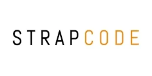 Strapcode