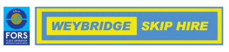 Weybridge Skip Hire