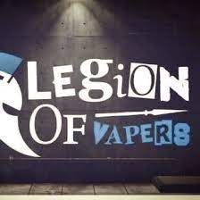 Legion Of Vapers ELiquid