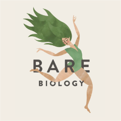 Bare Biology