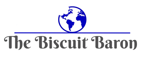 The Biscuit Baron