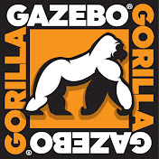Gorilla Gazebos