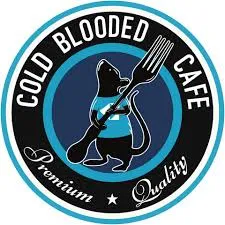 Cold Blooded Cafe