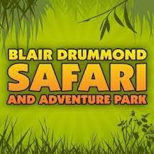 Blair Drummond Safari Park