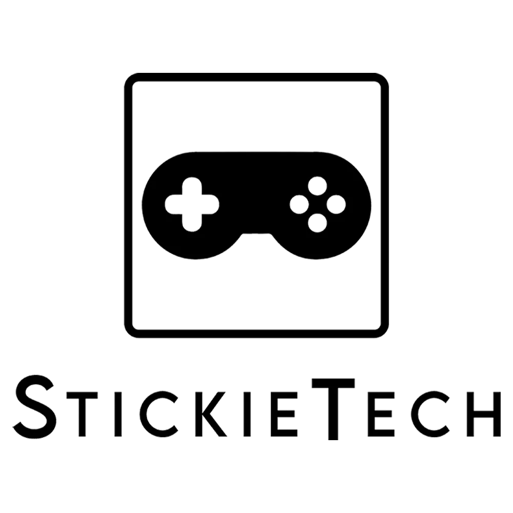 Stickietech Promo Codes for April 2026
