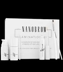 Nanobrow