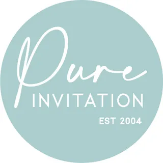 Pure Invitation
