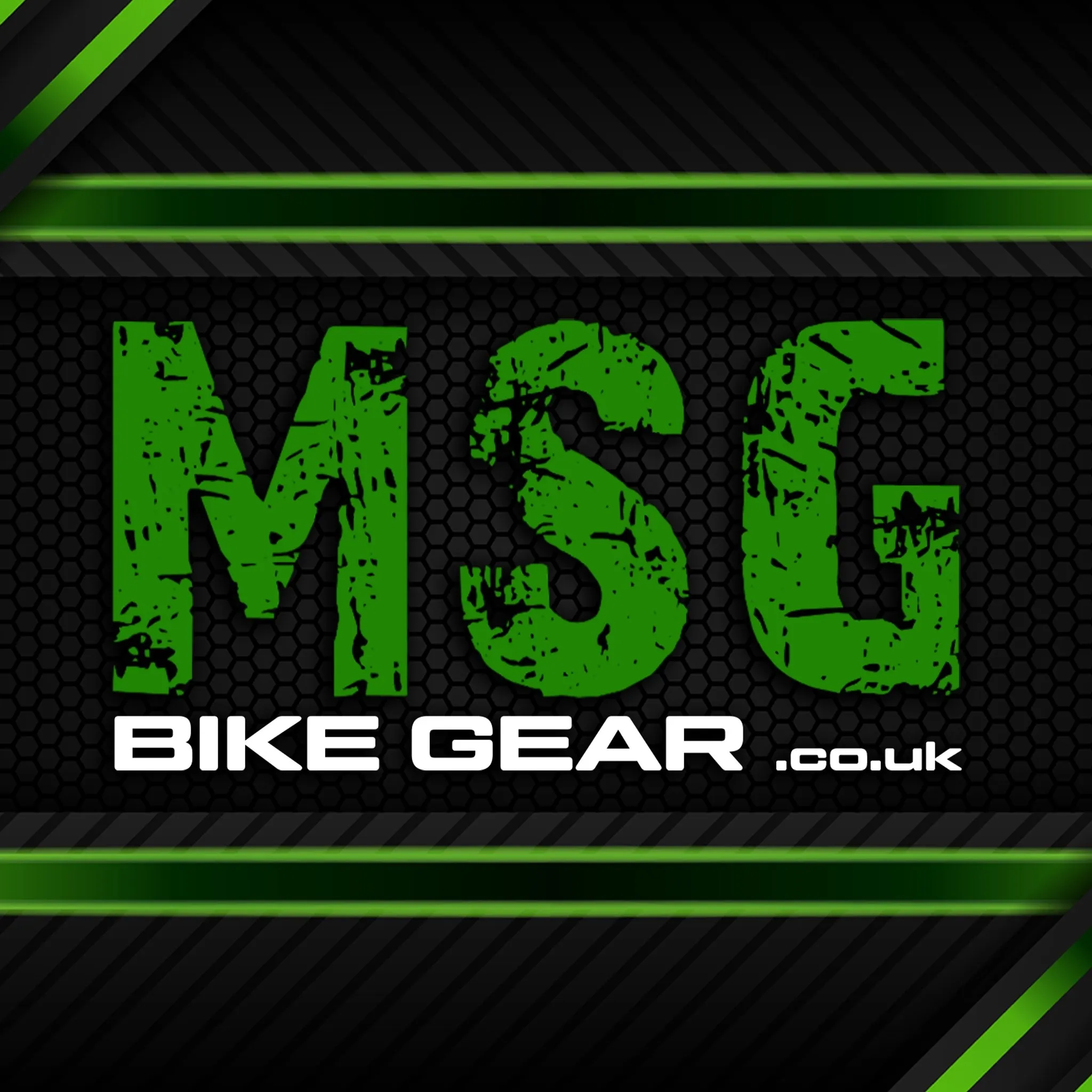 MSG Bike Gear