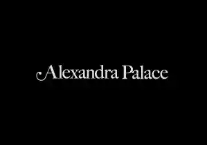 Alexandra Palace