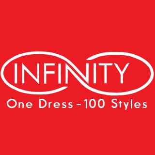 Infinity Dress