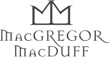 MacGregor And MacDuff