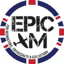 Epic Militaria