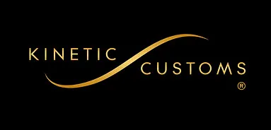 Kinetic Customs Promo Codes for January 2026