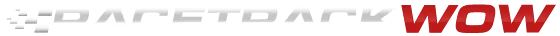 Racetrackwow