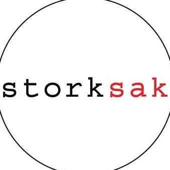Storksak