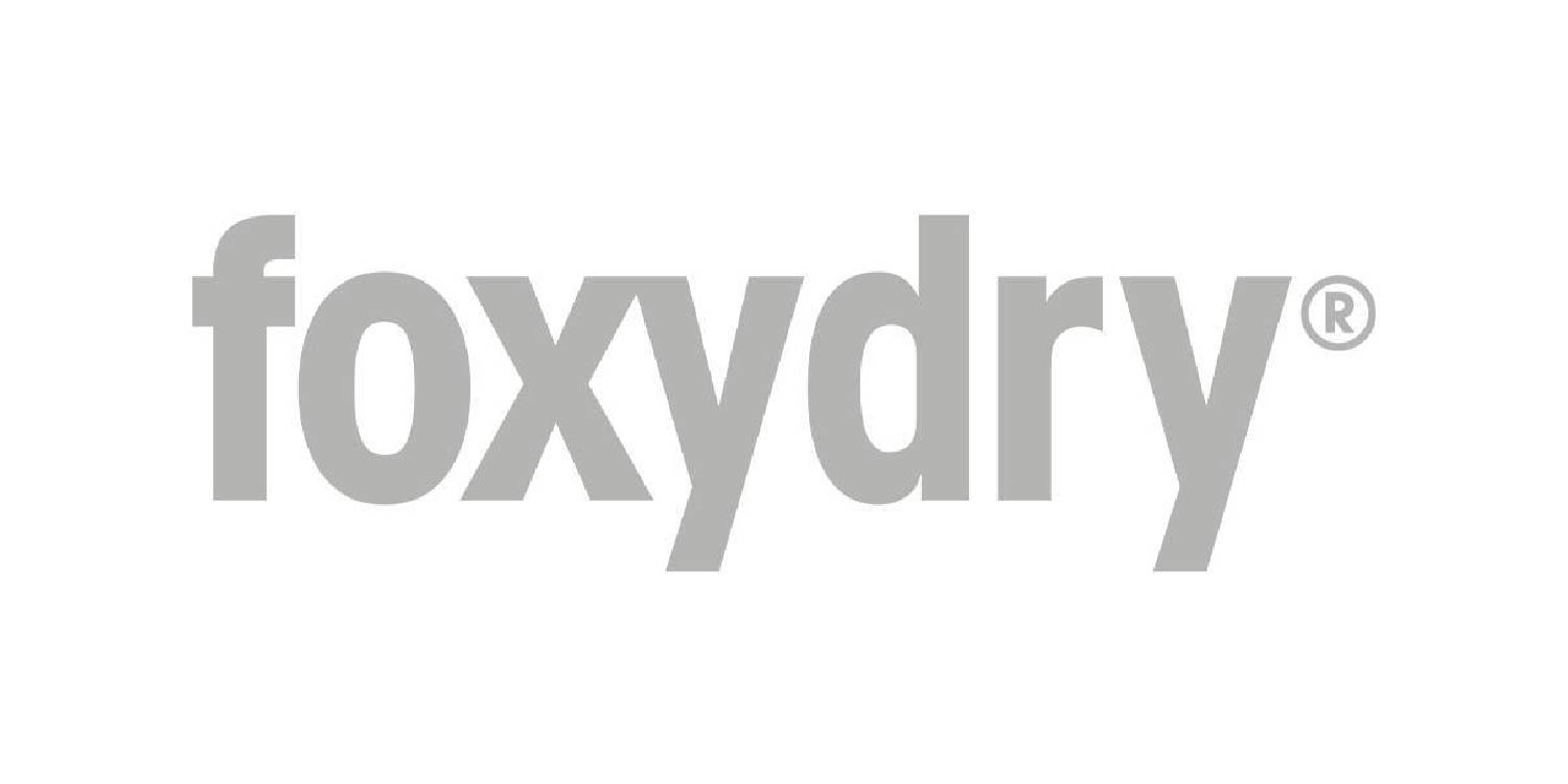 Foxydry