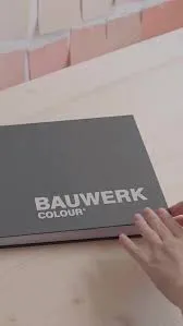 Bauwerkcolour