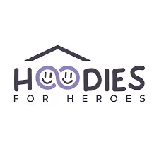 Hoodies For Heroes