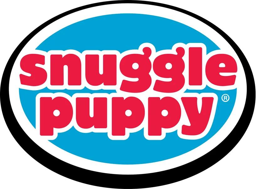 Snuggle Puppy