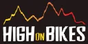 High On Bikes