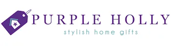 Purple Holly