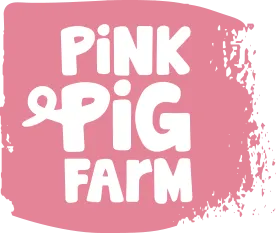 Pink Pig Farm