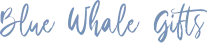 Blue Whale Gifts