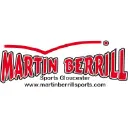 Martin Berrill Sports