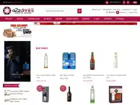 A2Zdrinks