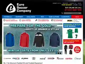 Euro Soccer Company
