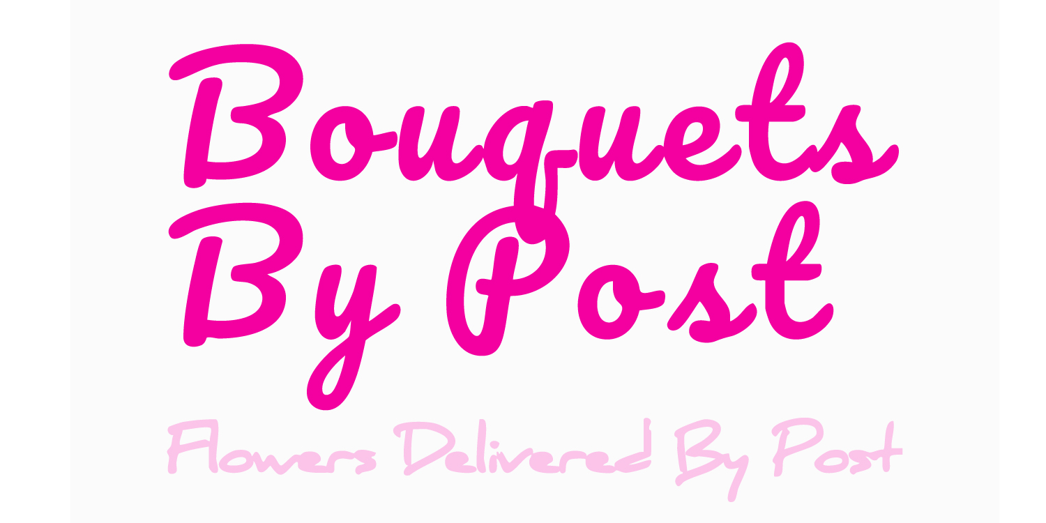 Bouquets By Post