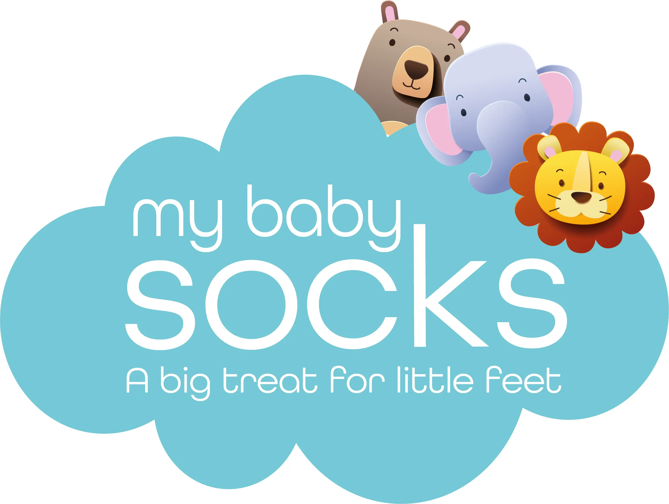 My Baby Socks