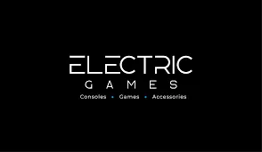 Electric Games
