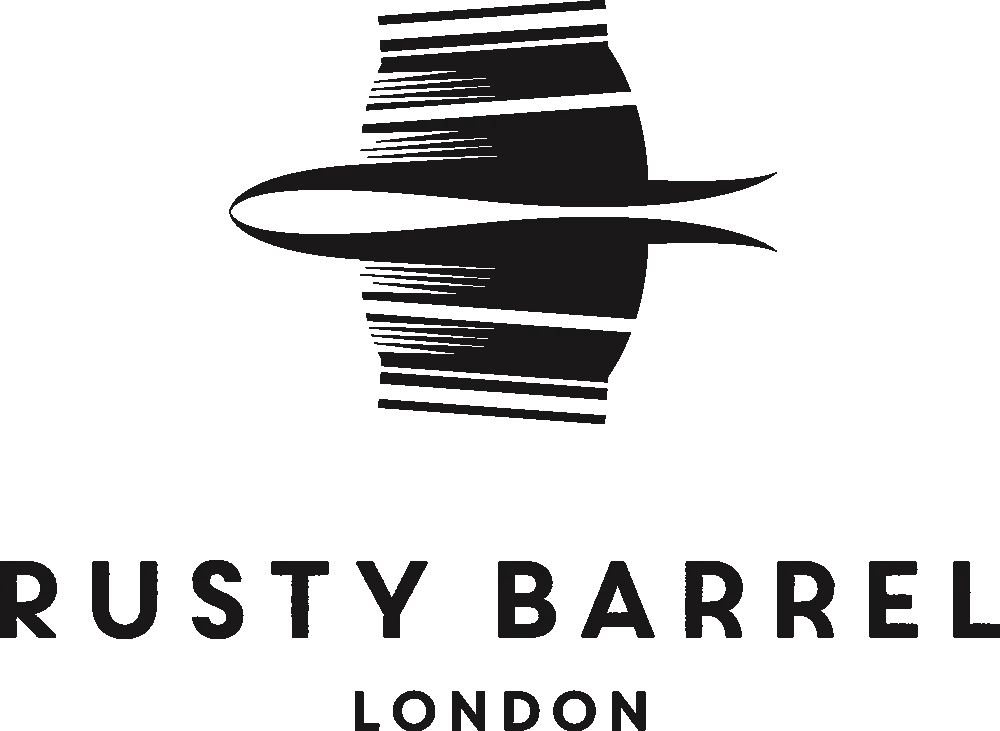 Rusty Barrel
