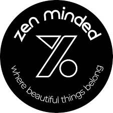 Zen Minded