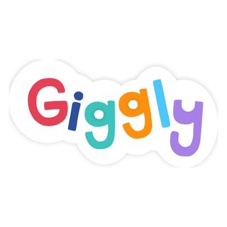 Giggly
