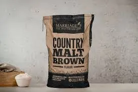 Flour