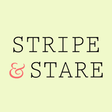 Stripe And Stare