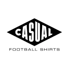 Casual Football Shirts