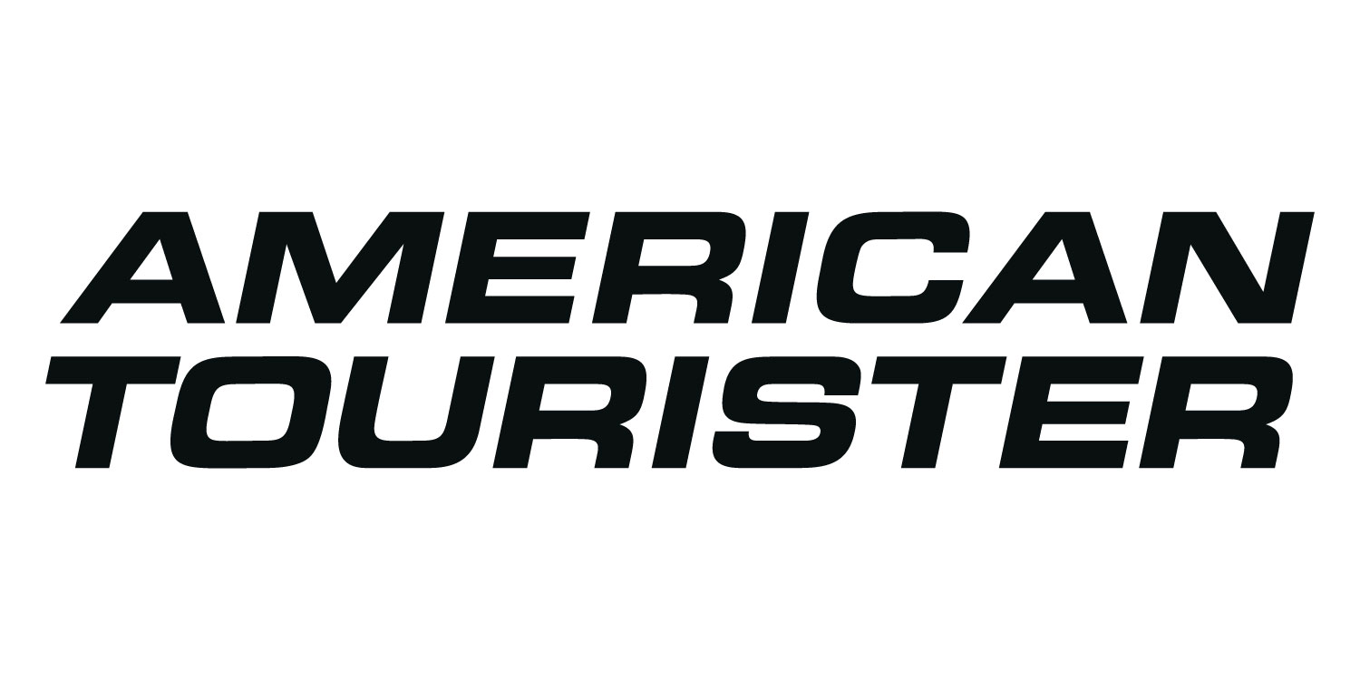 American Tourister