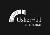 Usher Hall Promo Codes for January 2026